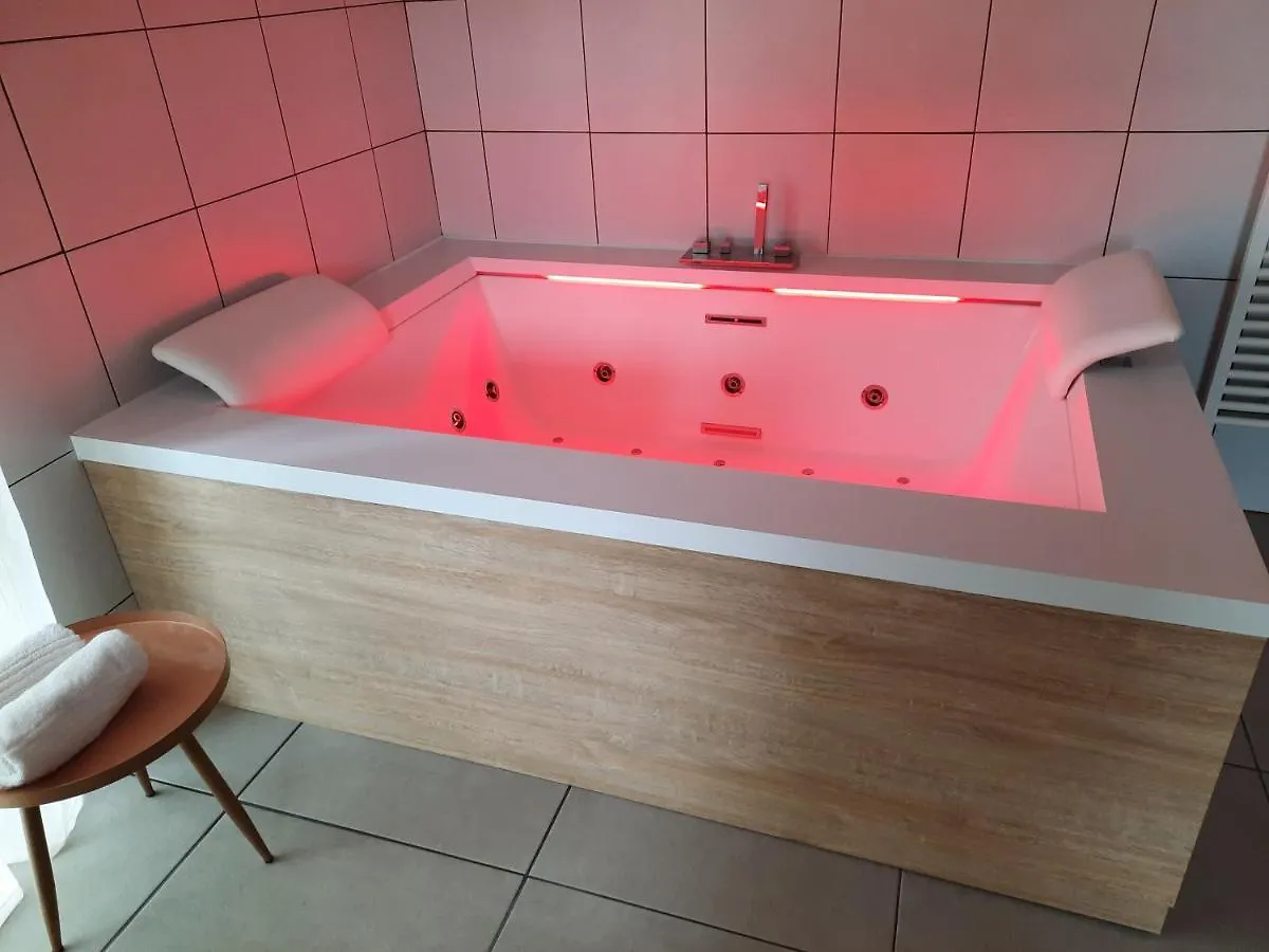 Semesterbostad La Tour D'Olympe Villa Recoules-Previnquieres Frankrike