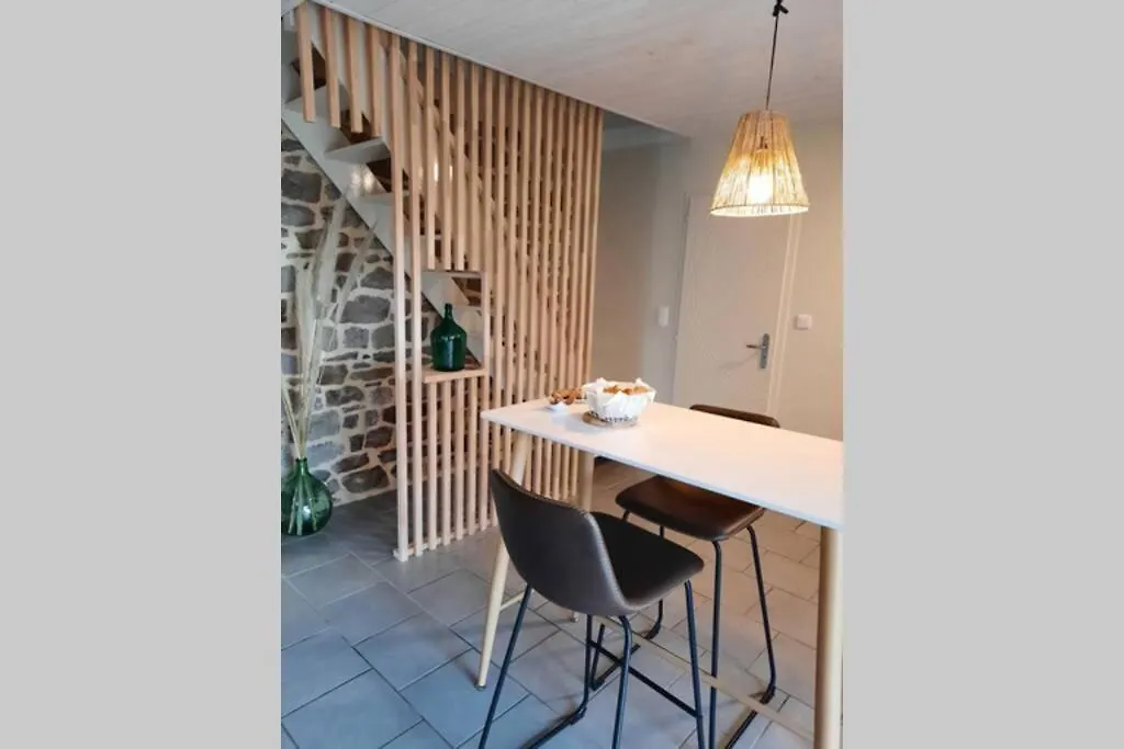La Tour D'Olympe Villa Recoules-Previnquieres