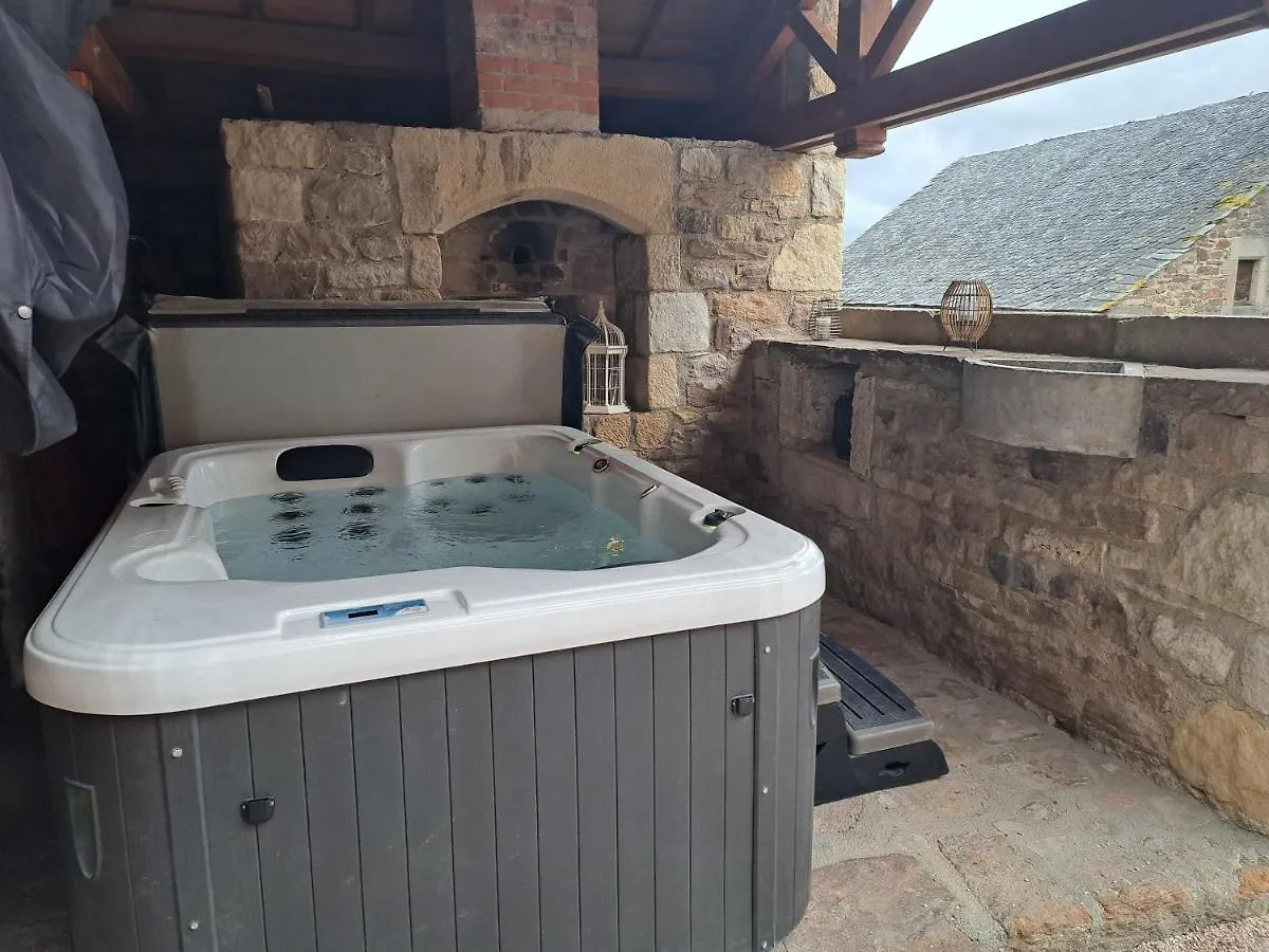 La Tour D'Olympe Villa Recoules-Previnquieres