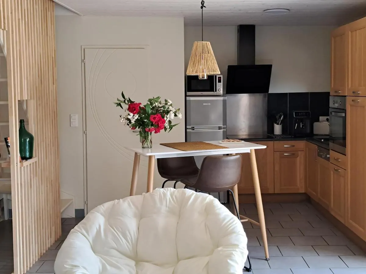 La Tour D'Olympe Villa Recoules-Previnquieres Semesterbostad